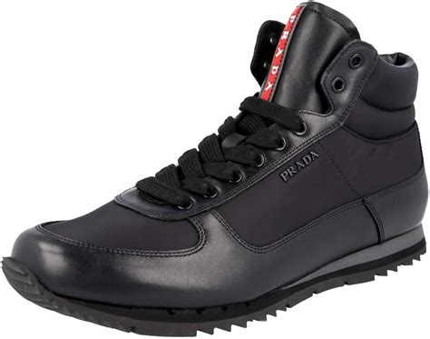 prada shoes mens amazon|Prada shoes men sale clearance.